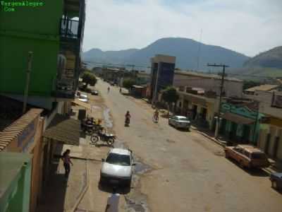 AV.CANDIDO MACHADO., POR AROLDO MENDES FIGUEIREDO - VARGEM ALEGRE - MG